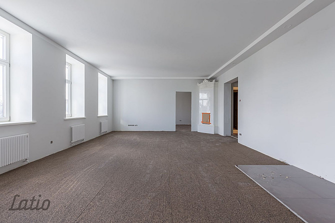 Elizabetes Rezidence  viena no spilgtākajām Rīgas arhitektūras mantojuma pērlēm  celta 19. Rīga - foto 1
