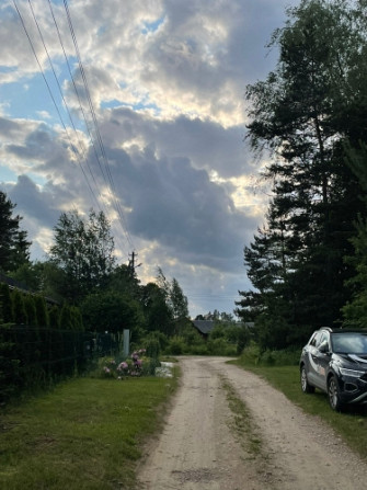 Tiek pārdoti 2 zemesgabali meža ielokā.   Nr 195, 678 m2 - 9300 EUR Nr 196, 721 m2 - 9800 EUR Olaine - foto 5