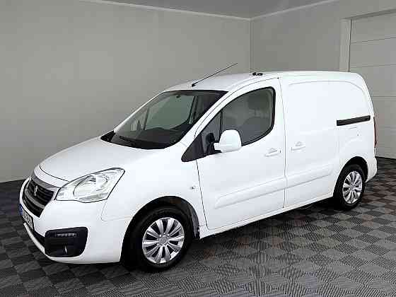 Peugeot Partner Van Facelift 1.6 HDi 55kW Таллин