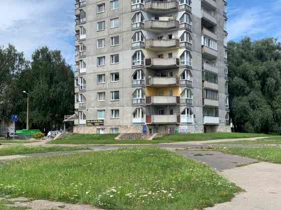 Commercial premisesfor sale in Pļavnieki - 300 m2,  with stable tenants.  The premises are located o Rīga