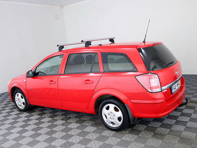 Opel Astra Facelift 1.6 85kW Таллин - изображение 4