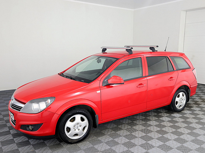 Opel Astra Facelift 1.6 85kW Таллин - изображение 2