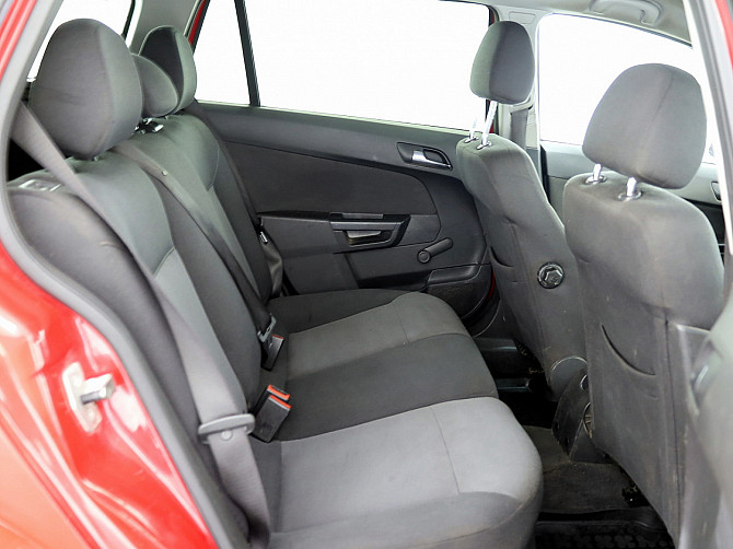 Opel Astra Facelift 1.6 85kW Таллин - изображение 7