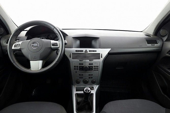 Opel Astra Facelift 1.6 85kW Таллин - изображение 5
