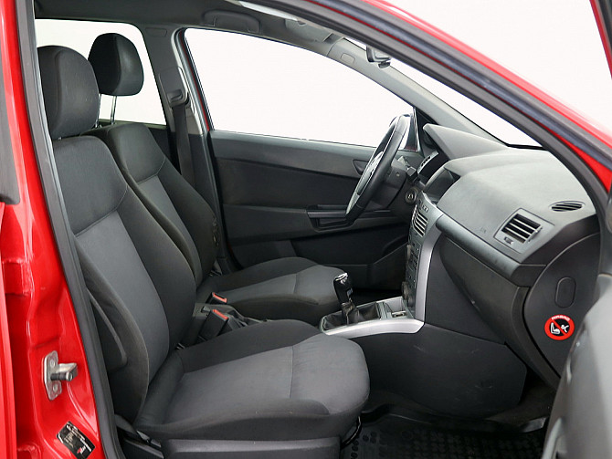 Opel Astra Facelift 1.6 85kW Таллин - изображение 6