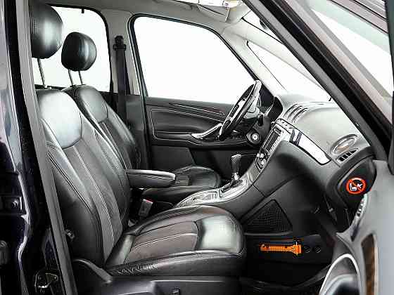 Ford Galaxy Ghia ATM 2.0 TDCi 96kW Tallina