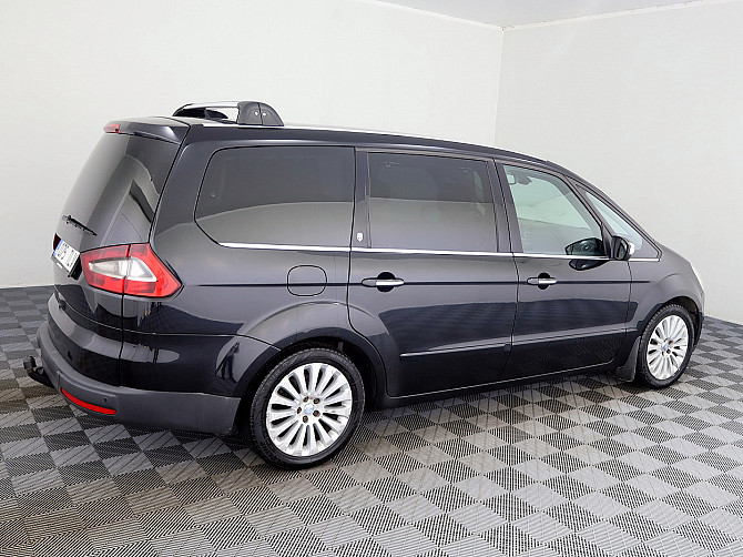 Ford Galaxy Ghia ATM 2.0 TDCi 96kW Tallina - foto 3