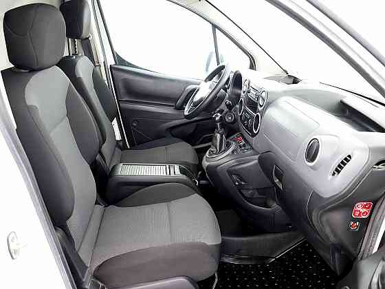 Peugeot Partner Van Facelift 1.6 HDI 55kW Таллин