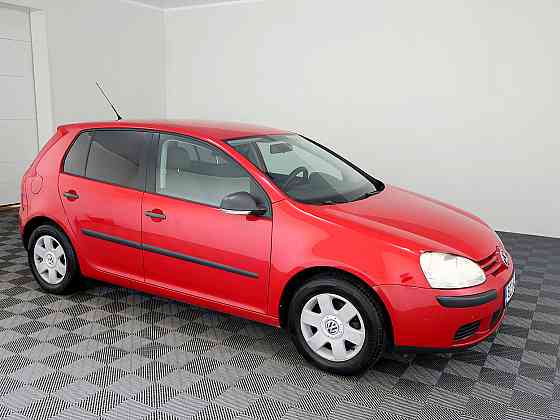Volkswagen Golf Comfortline 1.6 75kW Таллин