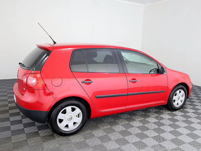 Volkswagen Golf Comfortline 1.6 75kW Таллин - изображение 3
