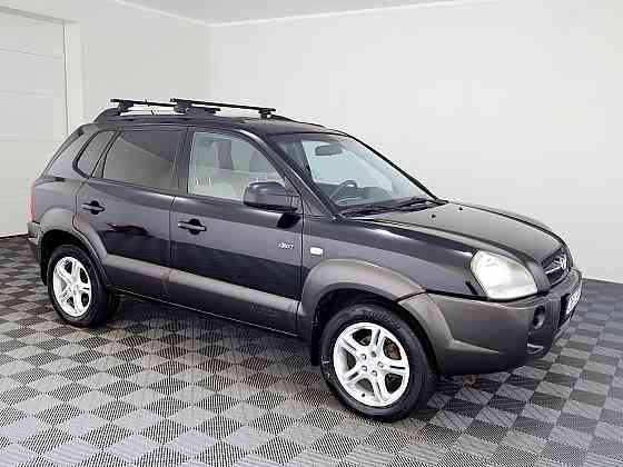Hyundai Tucson Comfort 4x4 ATM 2.7 129kW Таллин