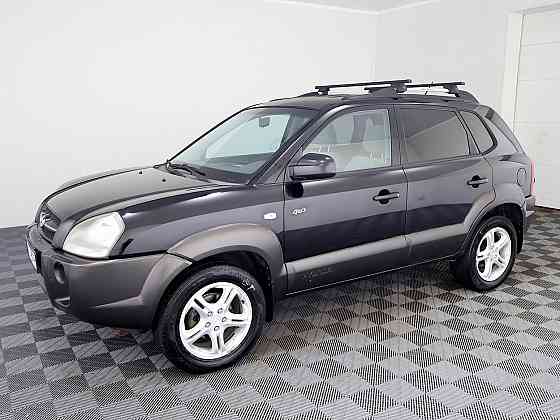 Hyundai Tucson Comfort 4x4 ATM 2.7 129kW Таллин