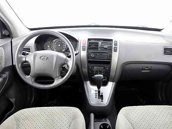 Hyundai Tucson Comfort 4x4 ATM 2.7 129kW Таллин