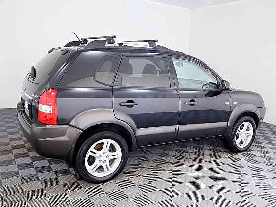 Hyundai Tucson Comfort 4x4 ATM 2.7 129kW Таллин