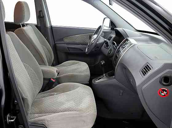 Hyundai Tucson Comfort 4x4 ATM 2.7 129kW Таллин