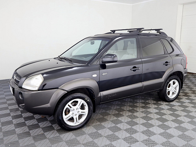 Hyundai Tucson Comfort 4x4 ATM 2.7 129kW Таллин - изображение 2