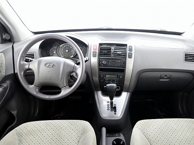 Hyundai Tucson Comfort 4x4 ATM 2.7 129kW Таллин - изображение 5