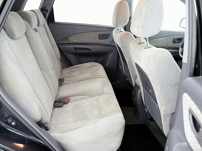 Hyundai Tucson Comfort 4x4 ATM 2.7 129kW Таллин - изображение 7