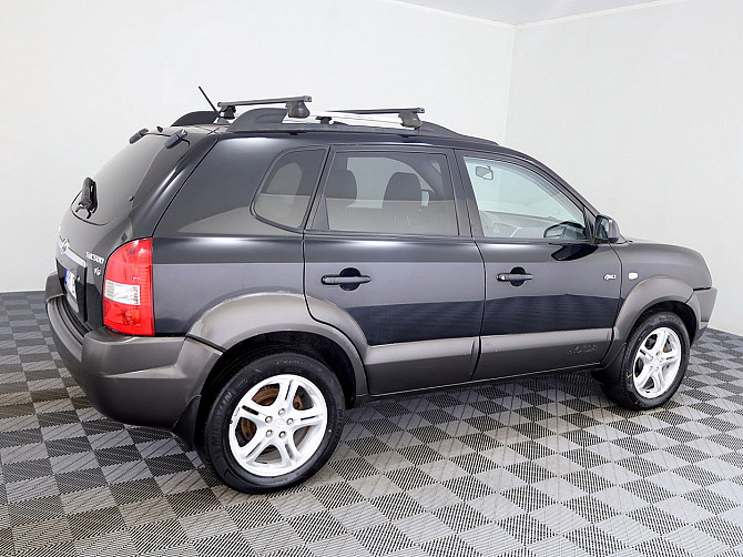 Hyundai Tucson Comfort 4x4 ATM 2.7 129kW Таллин - изображение 3