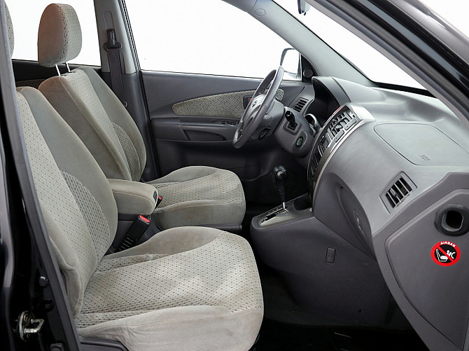 Hyundai Tucson Comfort 4x4 ATM 2.7 129kW Таллин - изображение 6