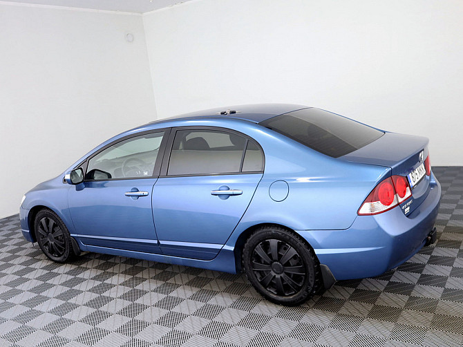 Honda Civic Elegance ATM 1.8 103kW Tallina - foto 4