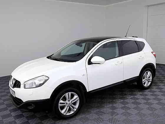 Nissan Qashqai Comfort Facelift 1.6 84kW Tallina