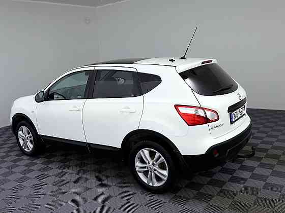 Nissan Qashqai Comfort Facelift 1.6 84kW Tallina