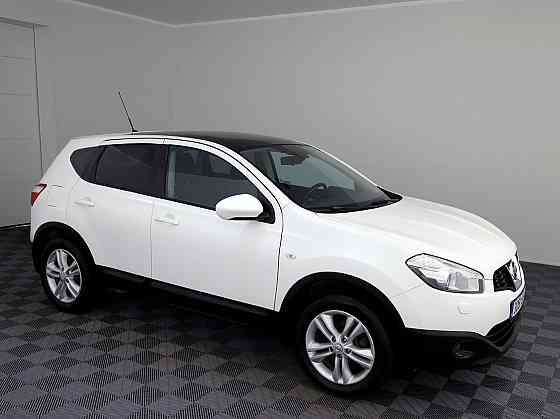Nissan Qashqai Comfort Facelift 1.6 84kW Tallina