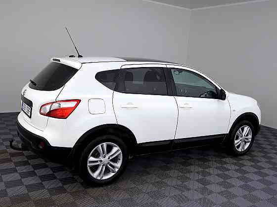 Nissan Qashqai Comfort Facelift 1.6 84kW Tallina