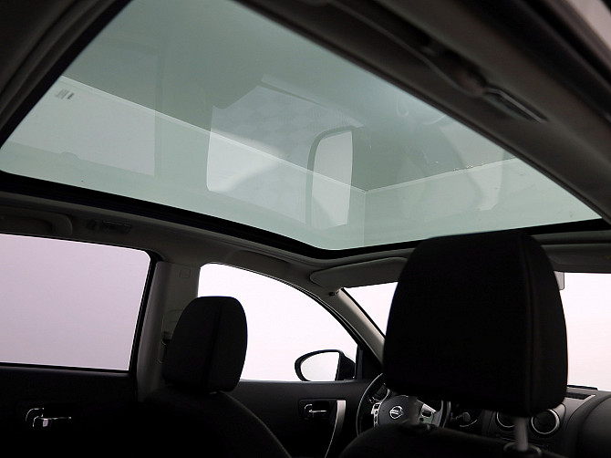 Nissan Qashqai Comfort Facelift 1.6 84kW Таллин - изображение 8