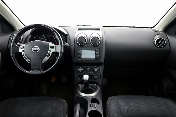 Nissan Qashqai Comfort Facelift 1.6 84kW Таллин - изображение 5