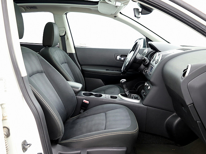 Nissan Qashqai Comfort Facelift 1.6 84kW Таллин - изображение 6
