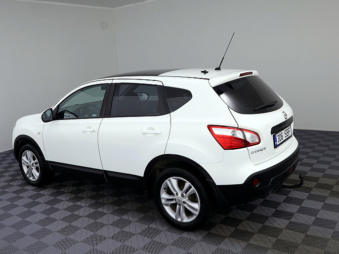 Nissan Qashqai Comfort Facelift 1.6 84kW Таллин - изображение 4
