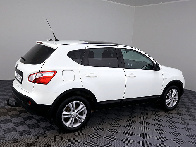 Nissan Qashqai Comfort Facelift 1.6 84kW Таллин - изображение 3