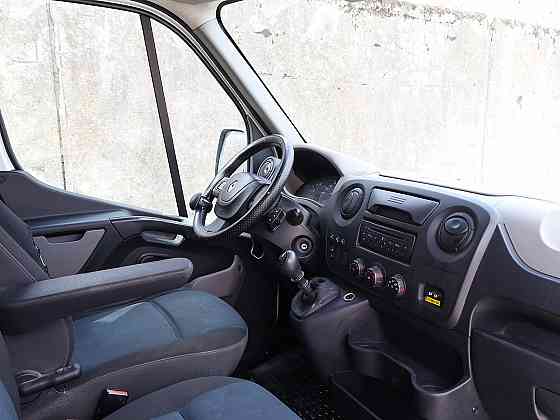 Renault Master Van 2.3 dCi 74kW Таллин