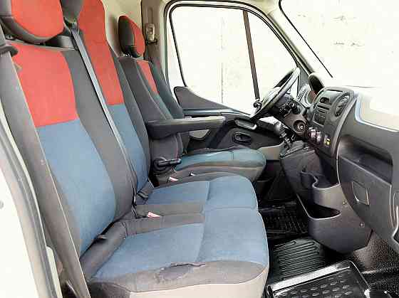 Renault Master Van 2.3 dCi 74kW Таллин