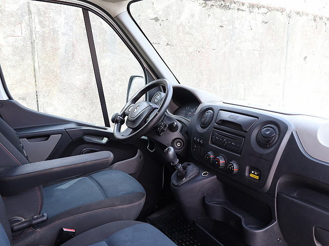Renault Master Van 2.3 dCi 74kW Таллин - изображение 5