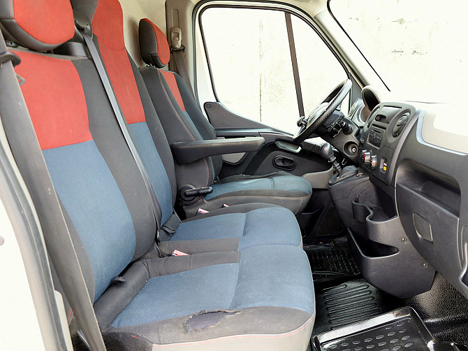 Renault Master Van 2.3 dCi 74kW Таллин - изображение 6