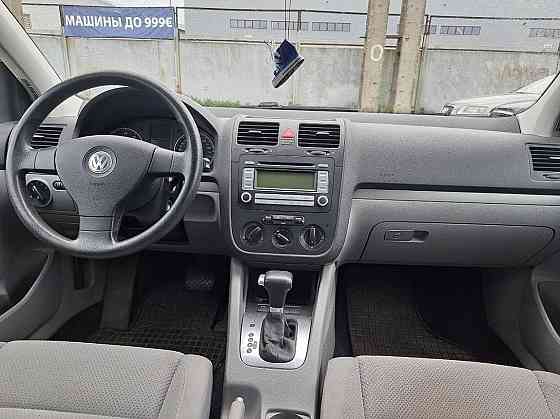 Volkswagen Golf Comfortline ATM 1.6 85kW Таллин
