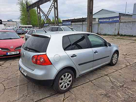 Volkswagen Golf Comfortline ATM 1.6 85kW Таллин