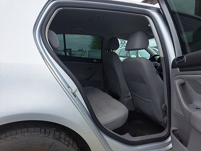 Volkswagen Golf Comfortline ATM 1.6 85kW Таллин - изображение 7