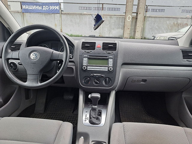 Volkswagen Golf Comfortline ATM 1.6 85kW Таллин - изображение 5