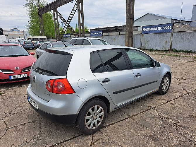 Volkswagen Golf Comfortline ATM 1.6 85kW Таллин - изображение 3