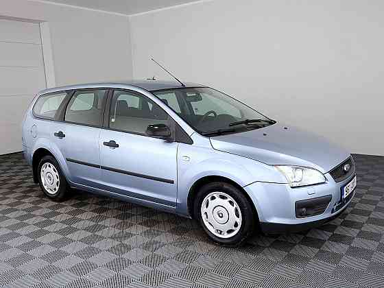 Ford Focus Comfort 1.6 74kW Tallina