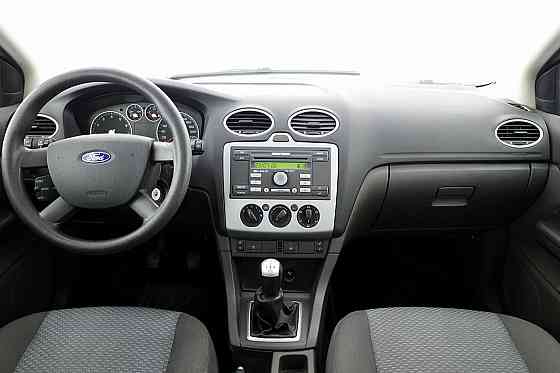 Ford Focus Comfort 1.6 74kW Tallina