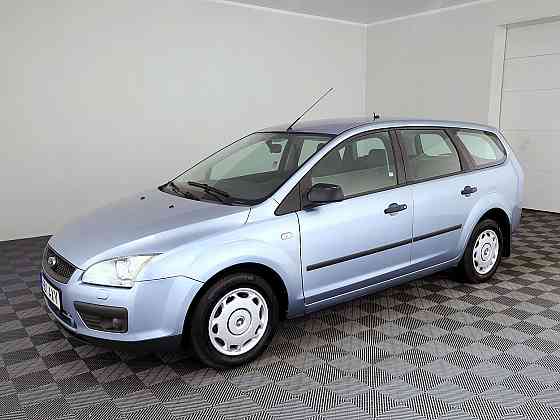 Ford Focus Comfort 1.6 74kW Tallina