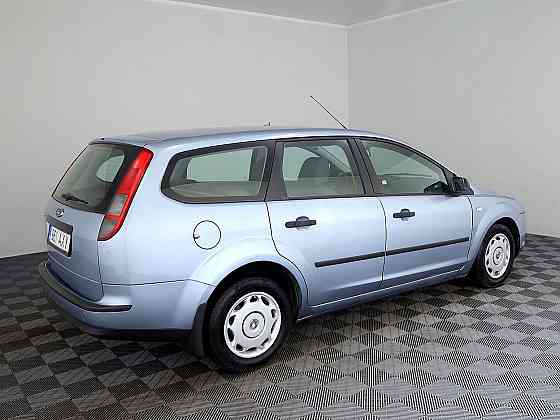 Ford Focus Comfort 1.6 74kW Tallina