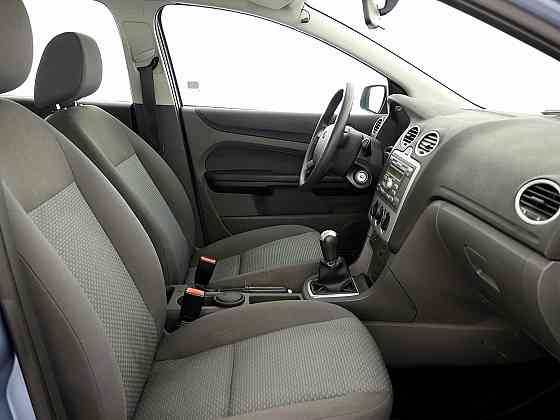 Ford Focus Comfort 1.6 74kW Tallina