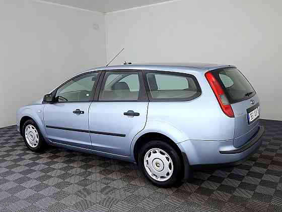 Ford Focus Comfort 1.6 74kW Tallina