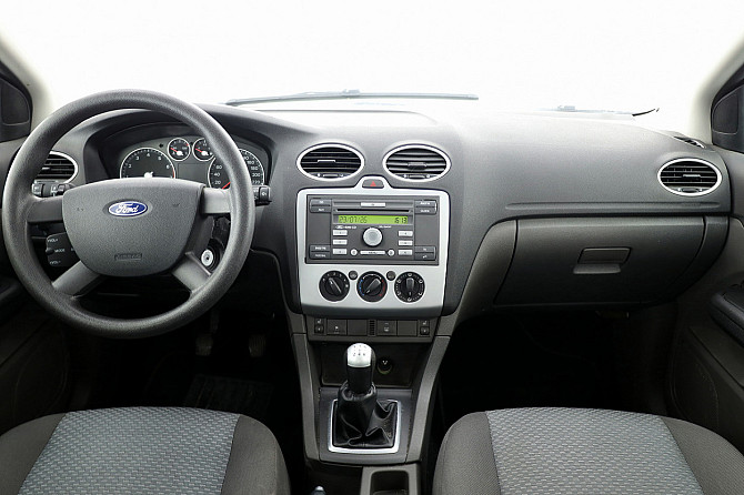 Ford Focus Comfort 1.6 74kW Tallina - foto 5